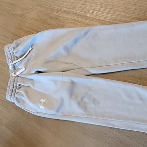 Boys Under Armour sweatpants